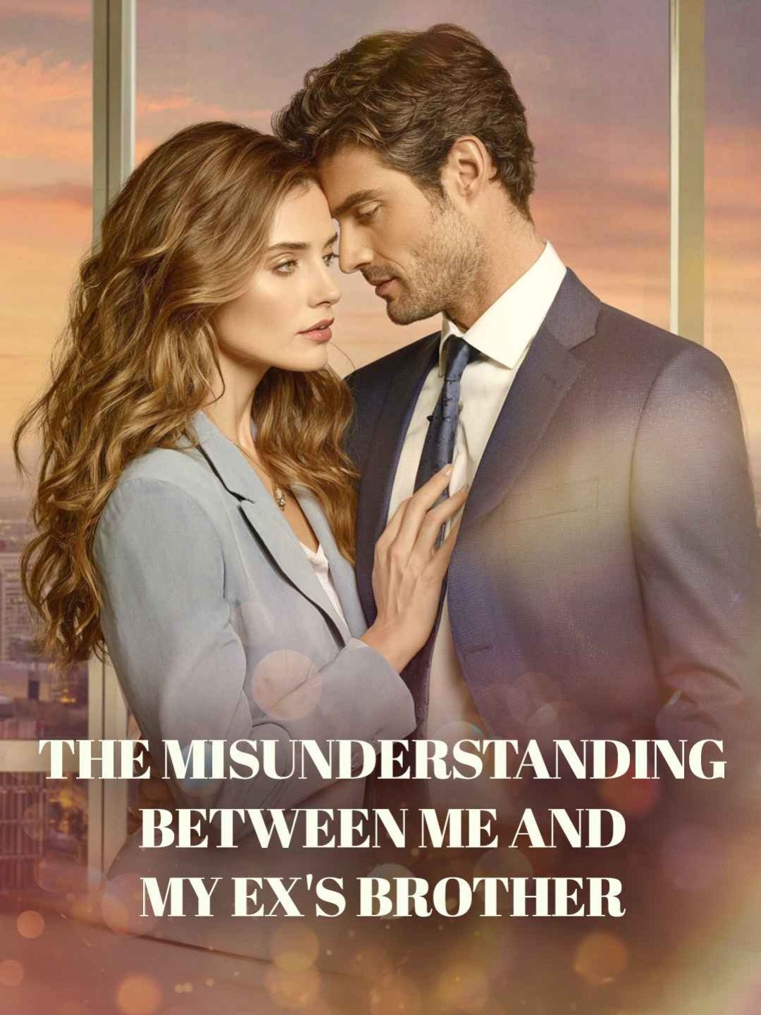 The misunderstanding between me and my ex's brother
